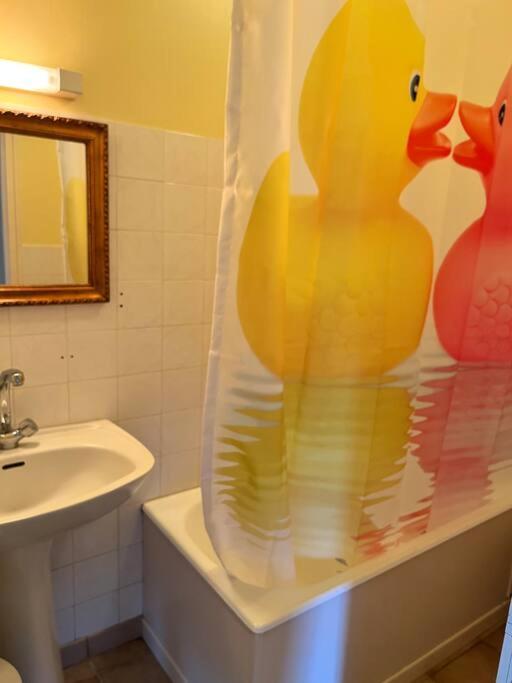 Castelnaud Vue Apartamento Exterior foto