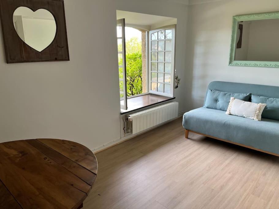 Castelnaud Vue Apartamento Exterior foto