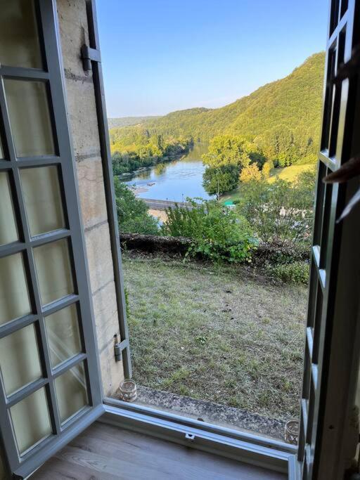 Castelnaud Vue Apartamento Exterior foto