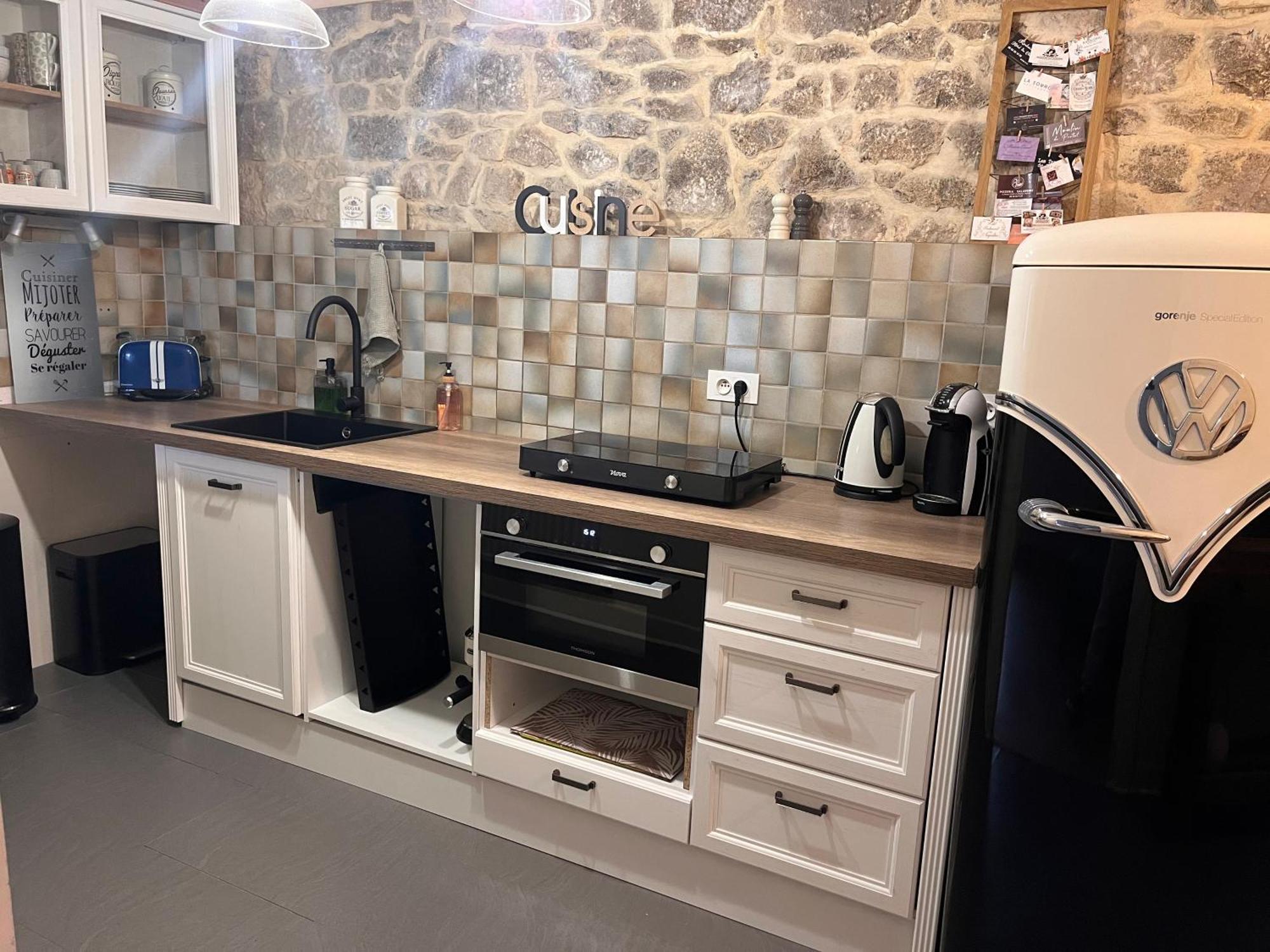 Castelnaud Vue Apartamento Exterior foto