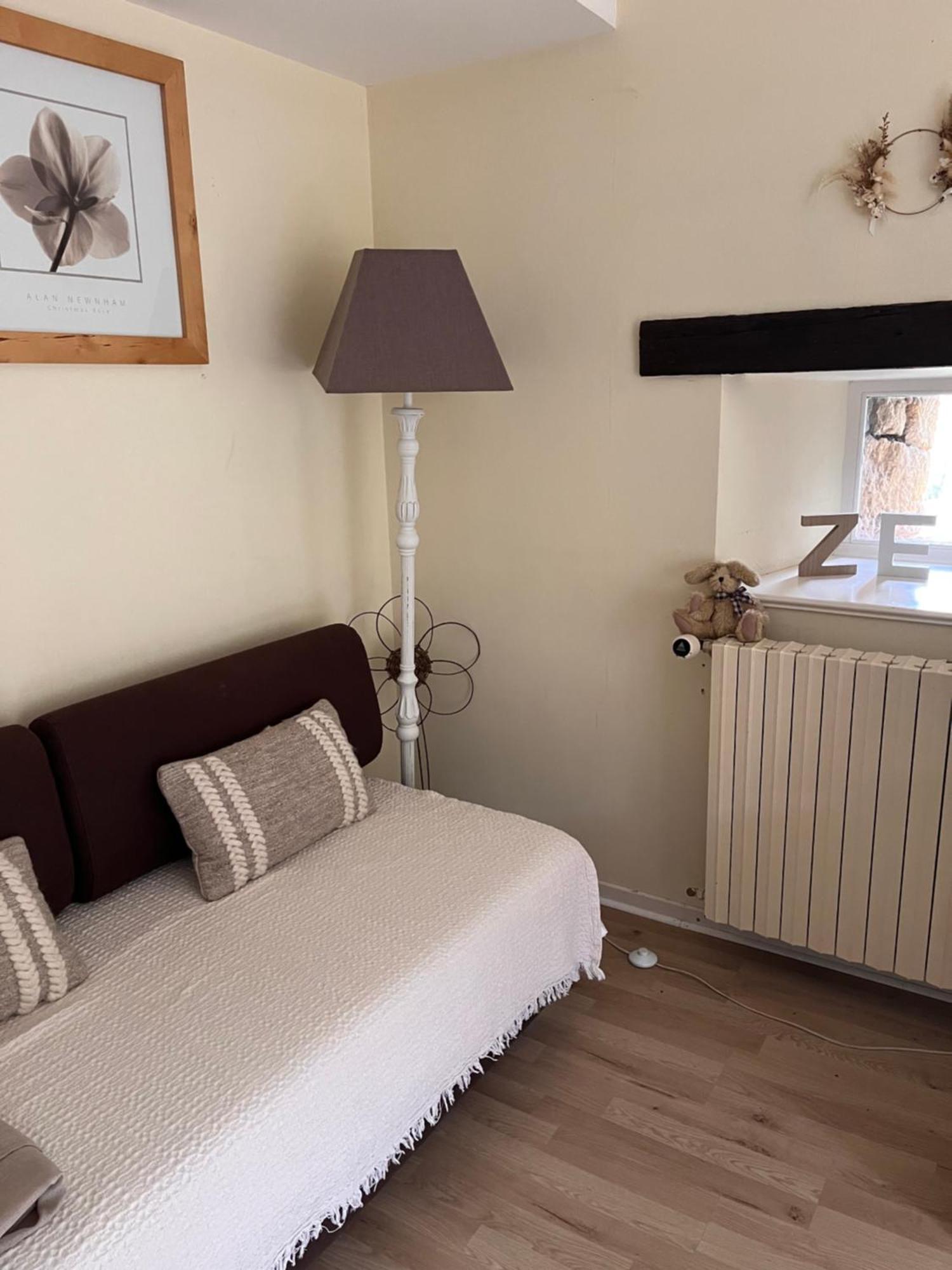Castelnaud Vue Apartamento Exterior foto