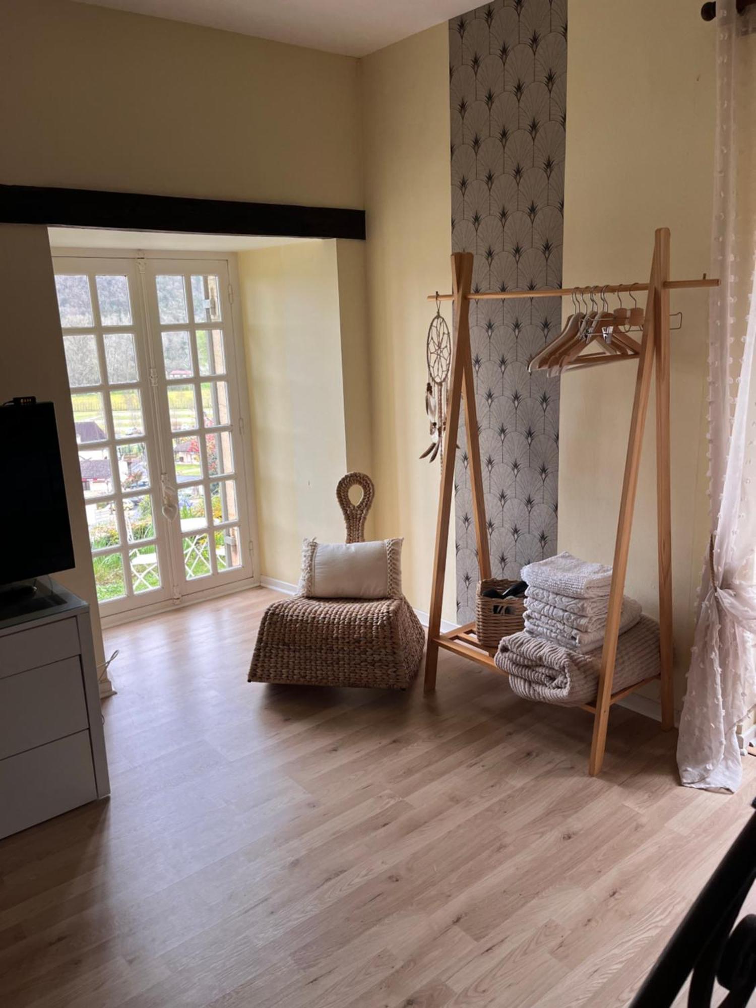 Castelnaud Vue Apartamento Exterior foto